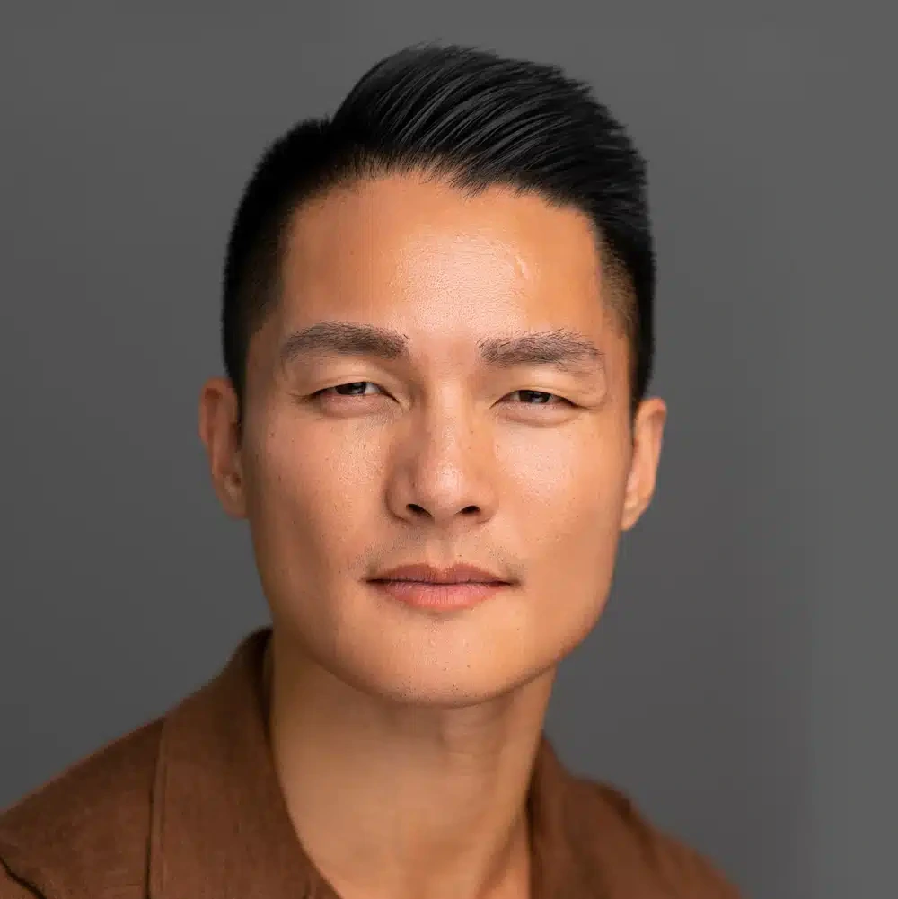Thach “Tak” Nguyen