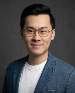 Bryan Liu