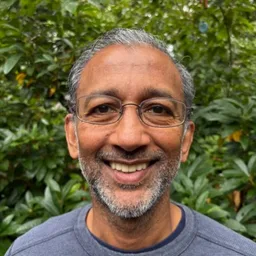 Prakash Sundaresan