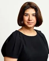 Ruby Sheera