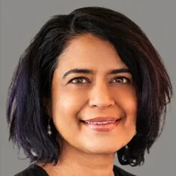 Shanti Punukollu