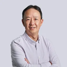 Xuhui Shao