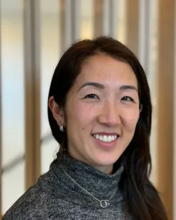Yoko Okano