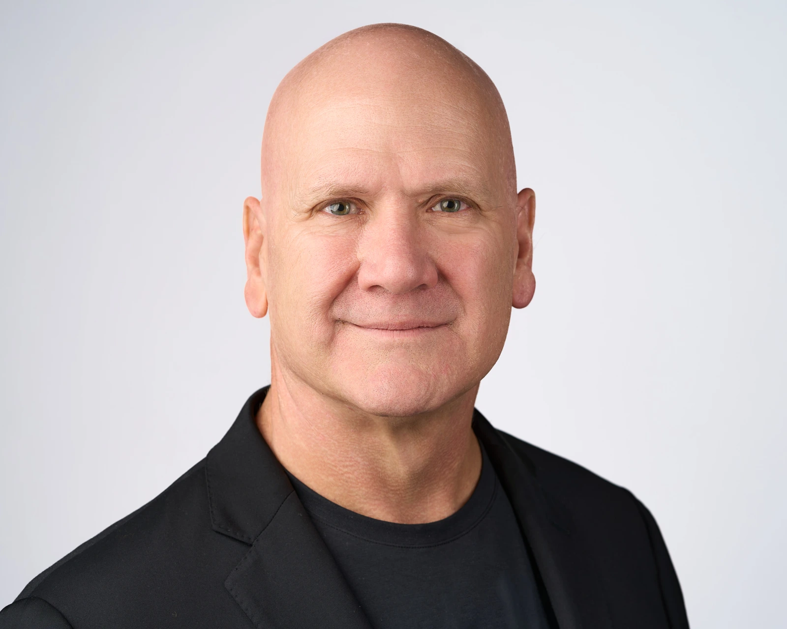 Greg Greeley