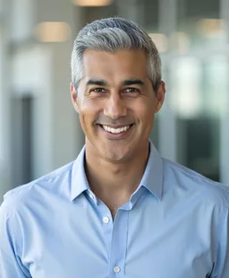 Kabir Shahani